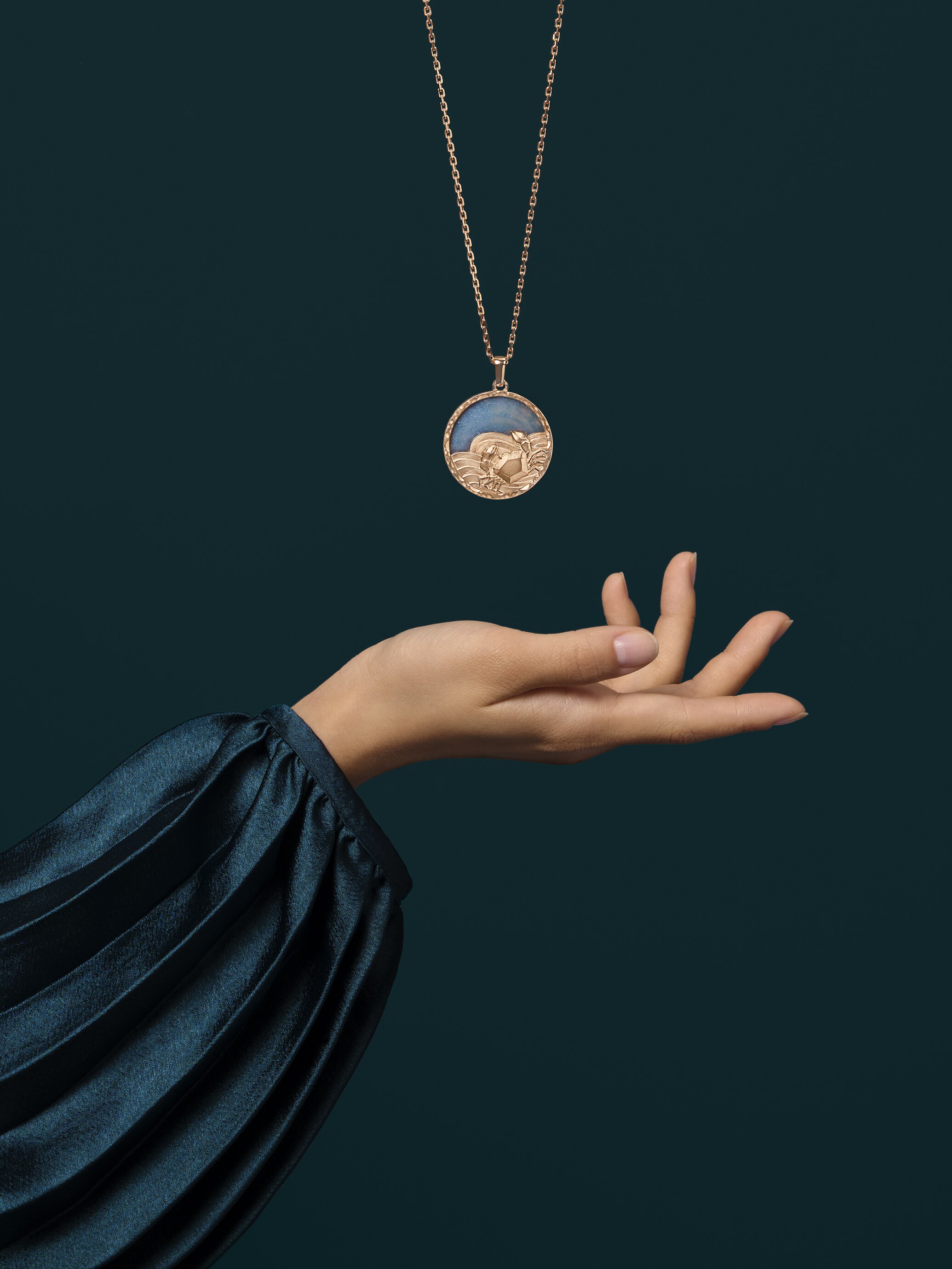 Zodiaque - Van Cleef \u0026 Arpels