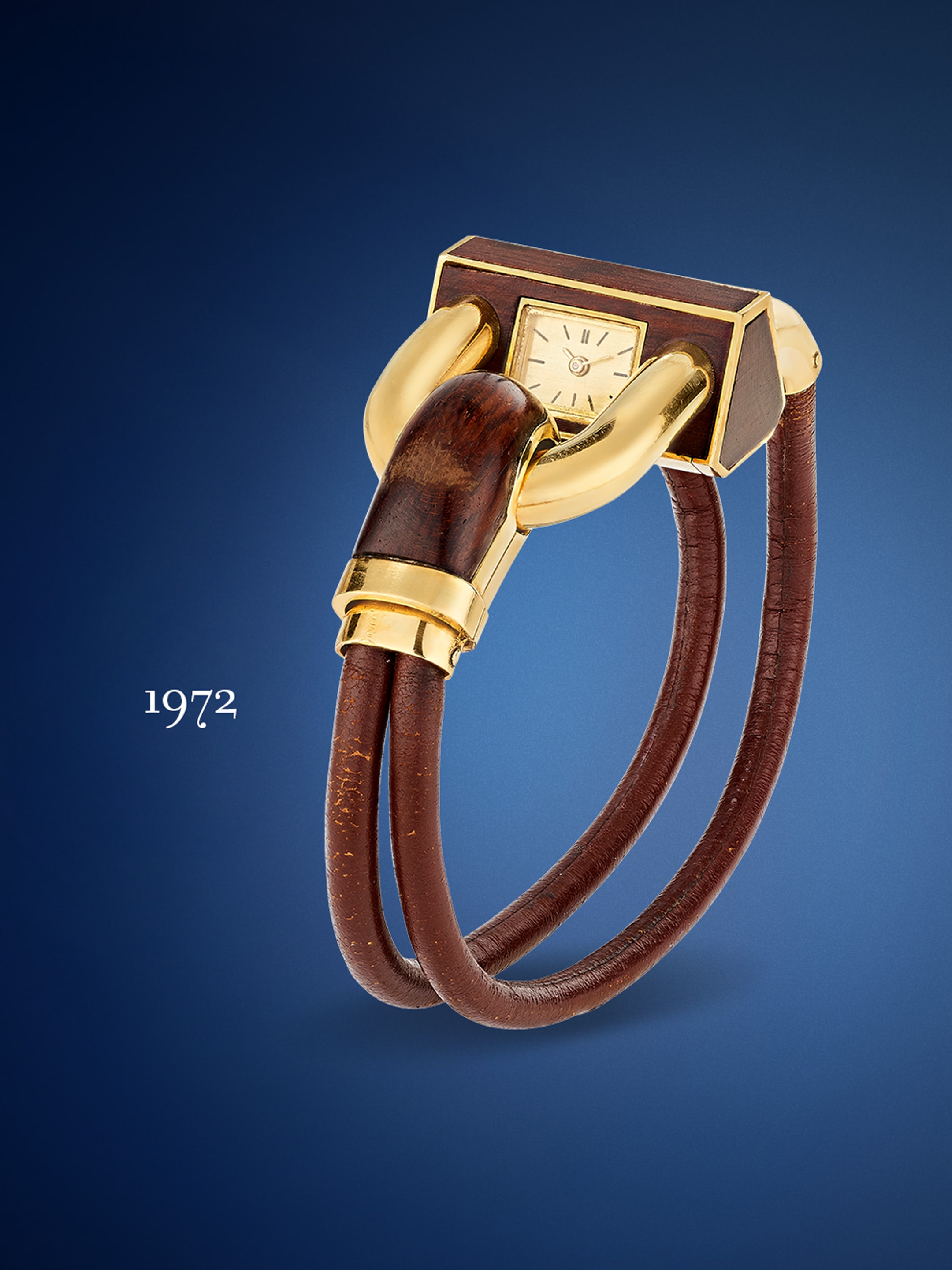 Cadenas collection, Van Cleef & Arpels.