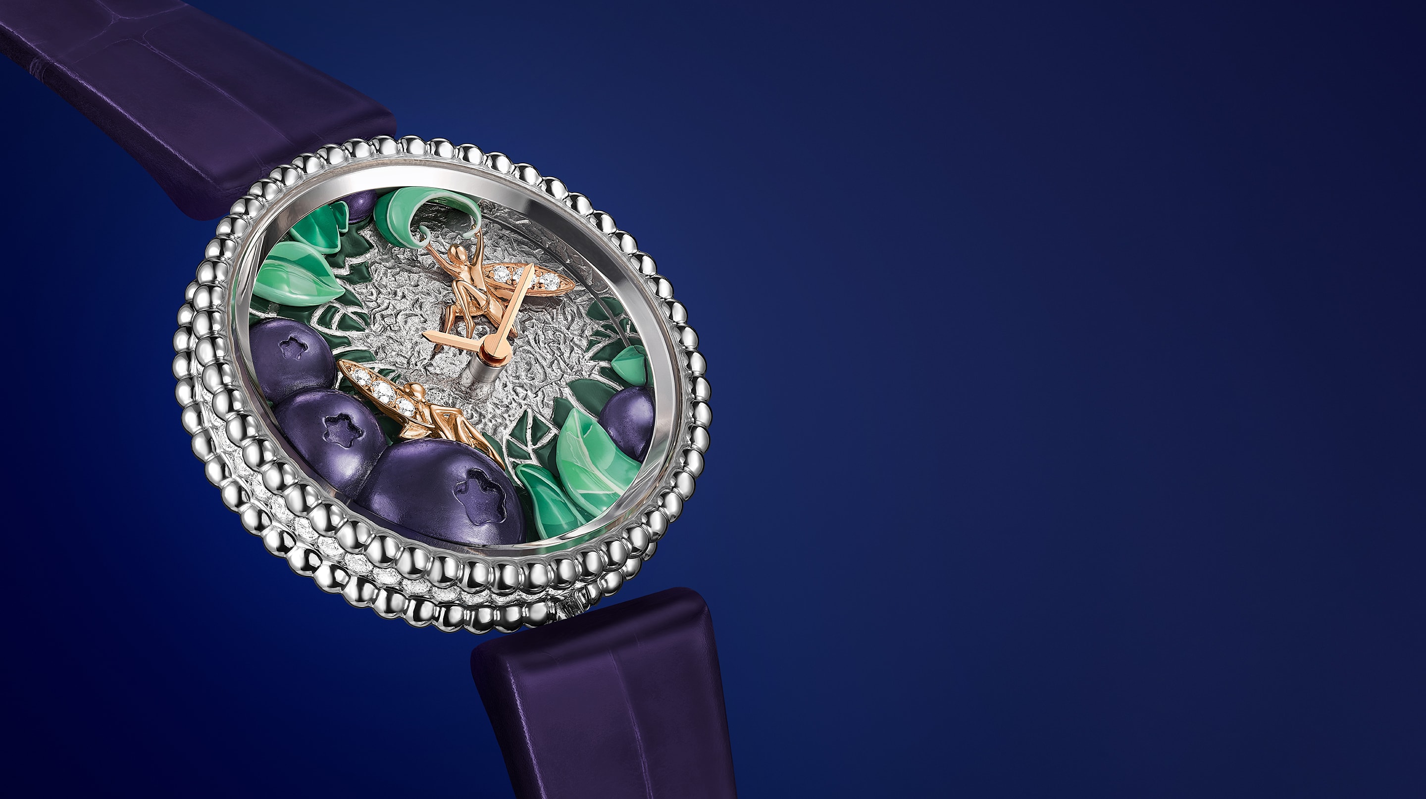 ウォッチ コレクション - ヴァン クリーフ&アーペル - Van Cleef