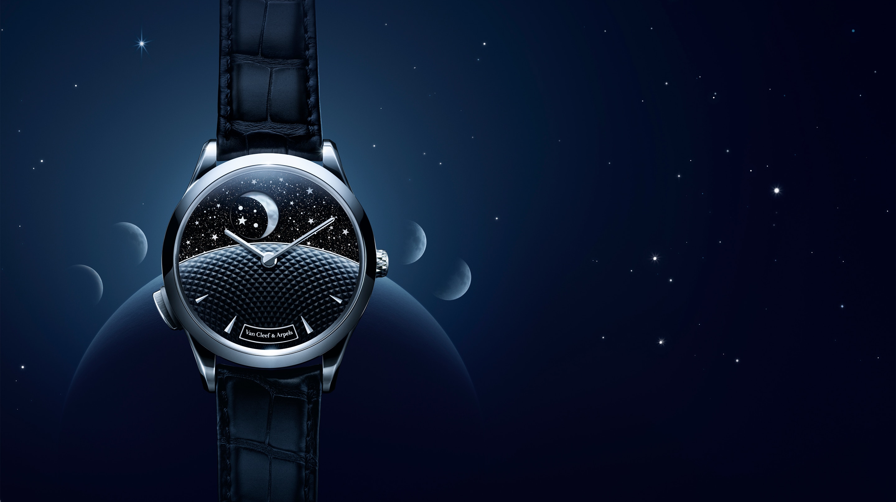 Discover the collection