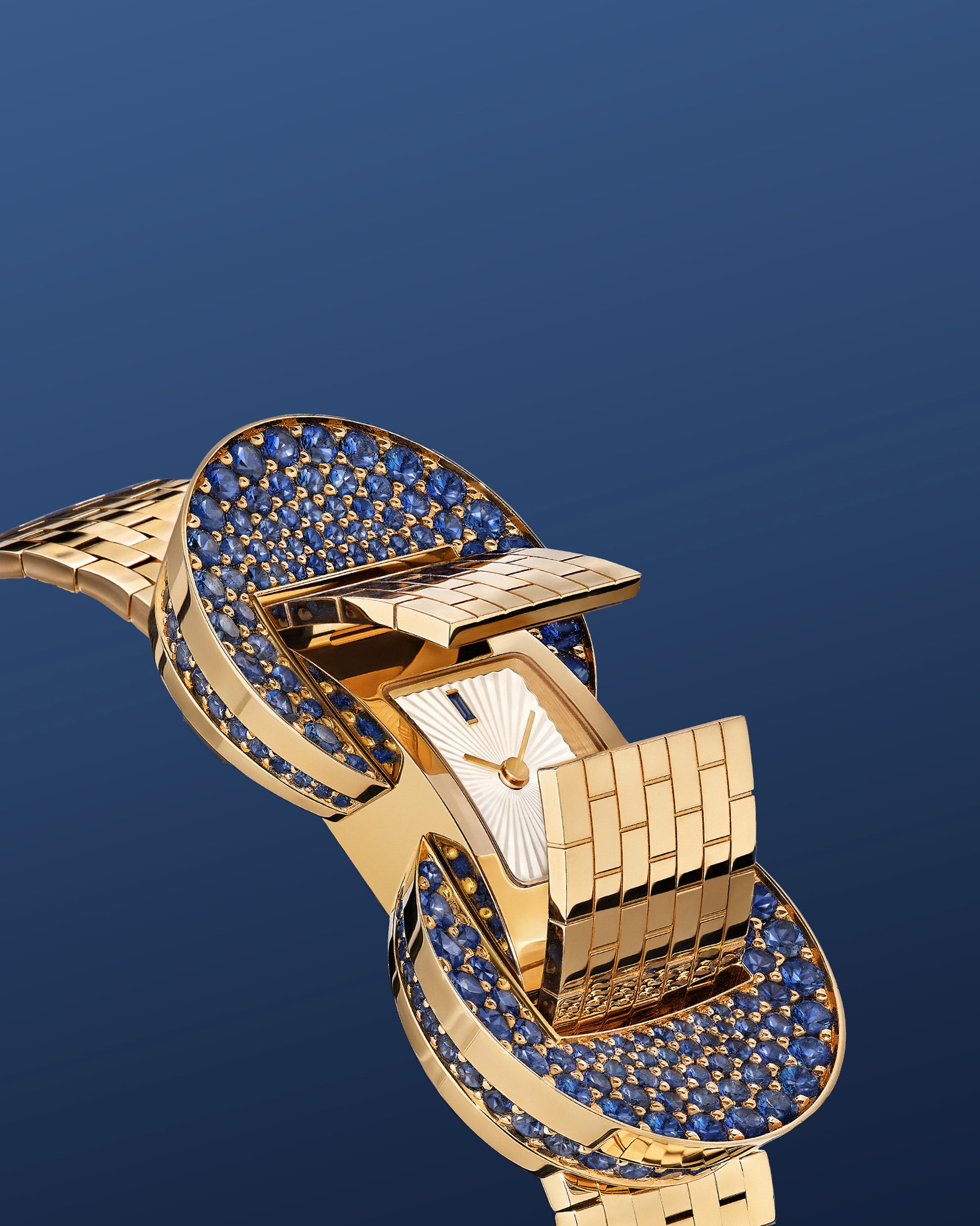 Discover the collection