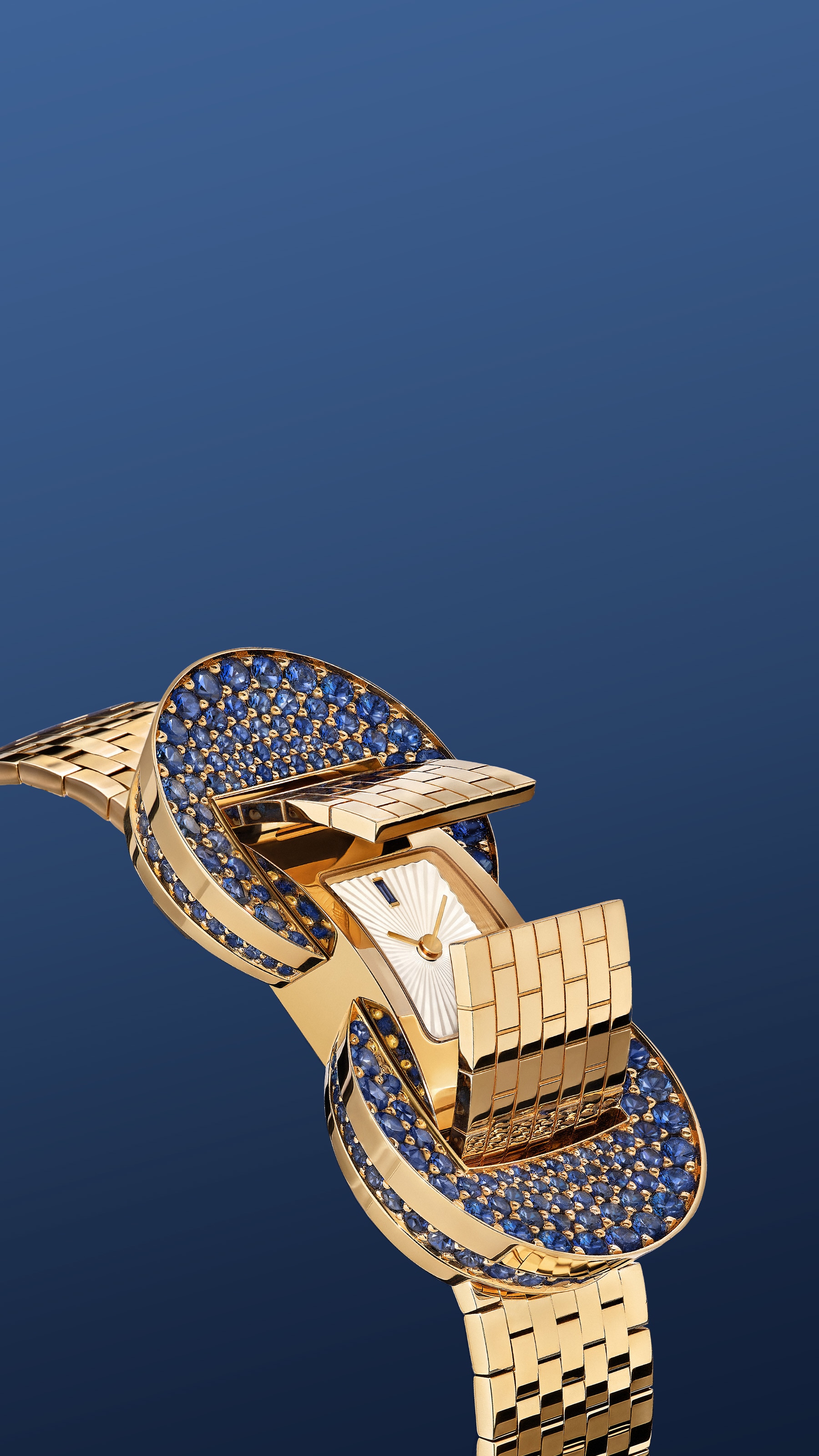 High Jewelry Watches - ヴァン クリーフ&アーペル - Van Cleef & Arpels