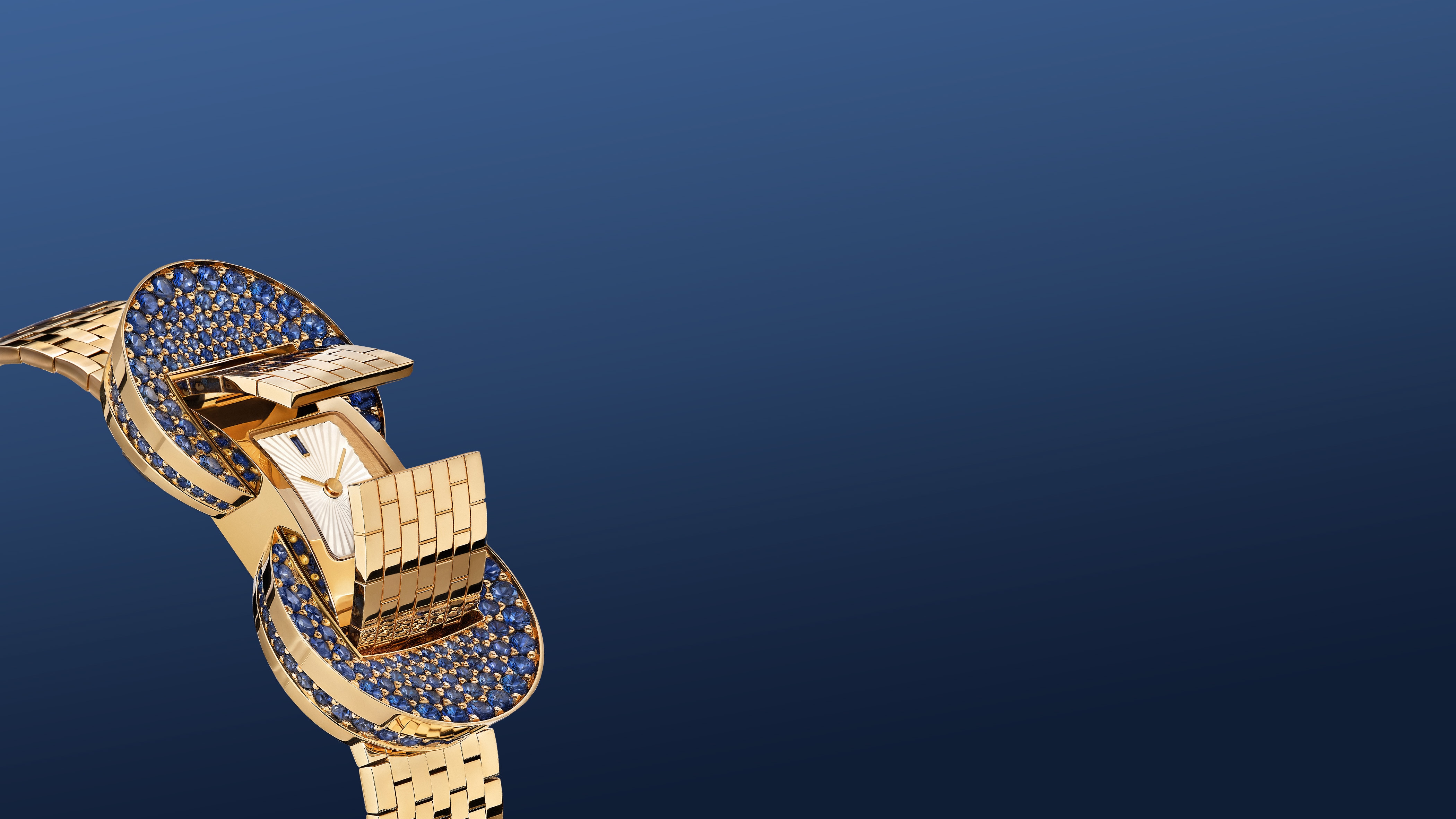 High Jewelry Watches - ヴァン クリーフ&アーペル - Van Cleef & Arpels