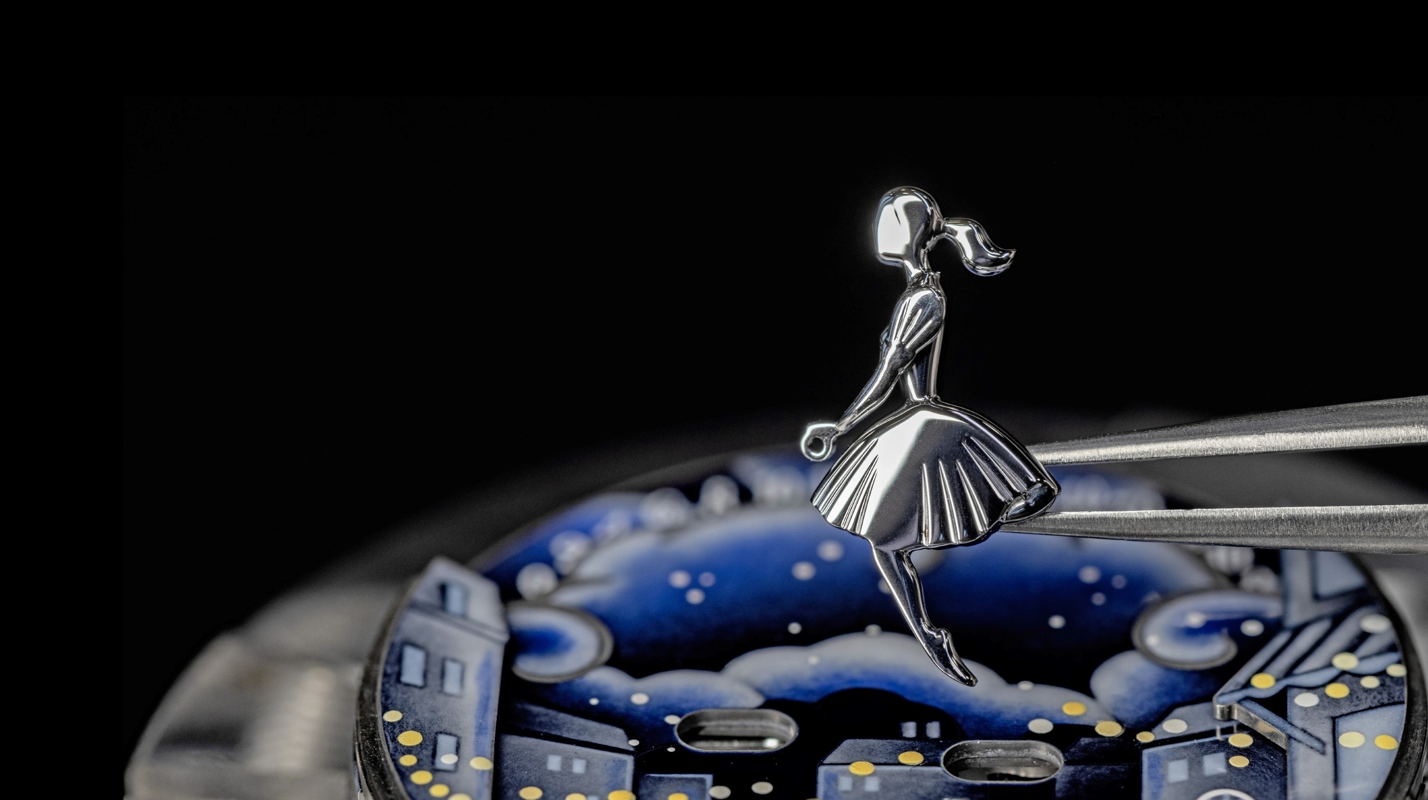 ウォッチ コレクション - ヴァン クリーフ&アーペル - Van Cleef
