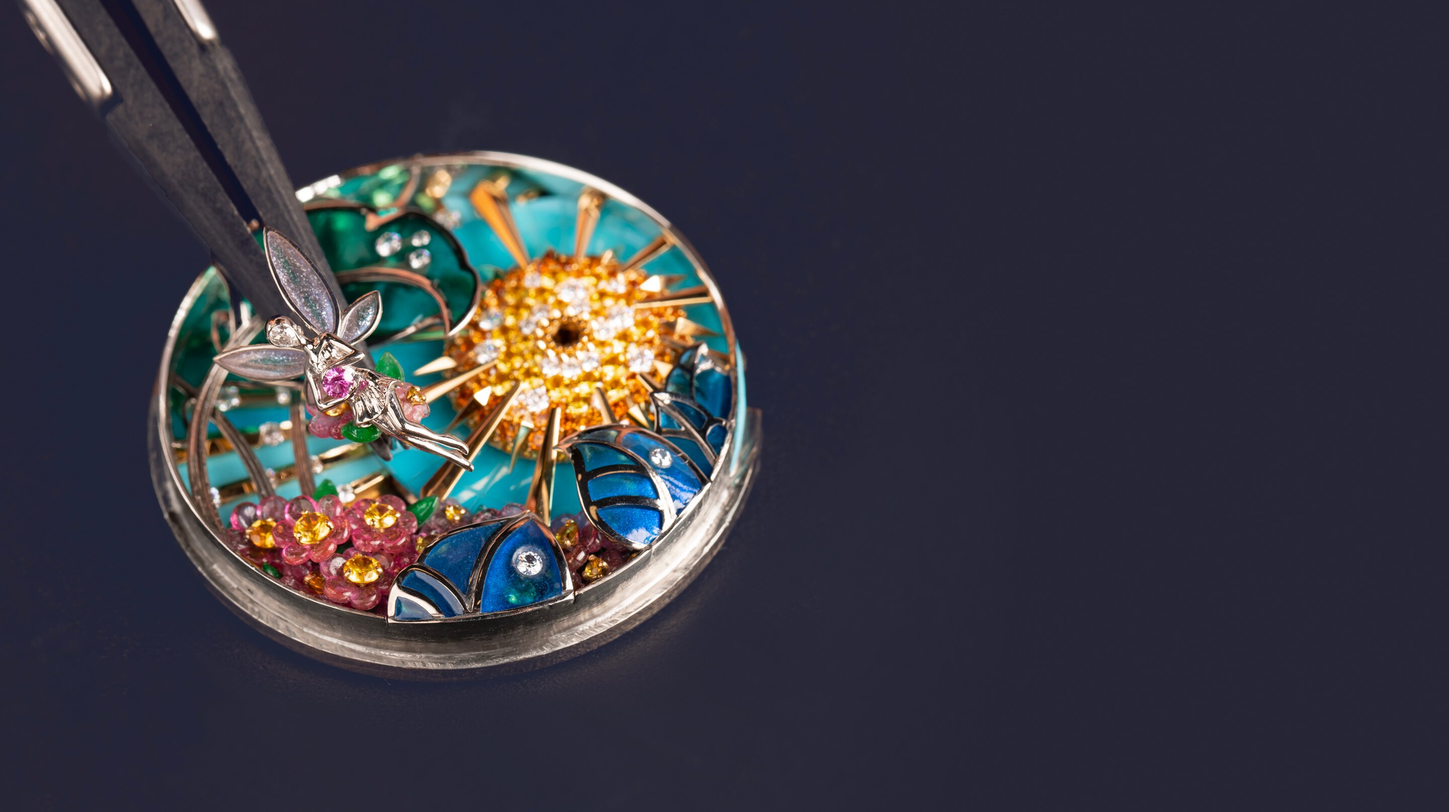 ウォッチ コレクション - ヴァン クリーフ&アーペル - Van Cleef ウォッチ コレクション - ヴァン クリーフ&アーペル - Van Cleef