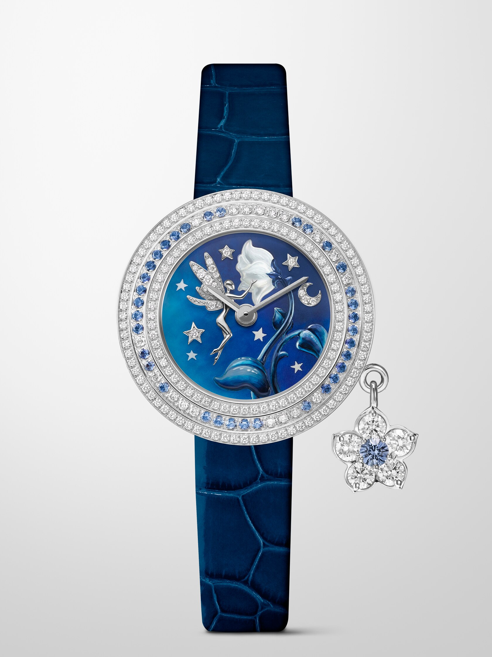 Feminine Figures - Van Cleef & Arpels