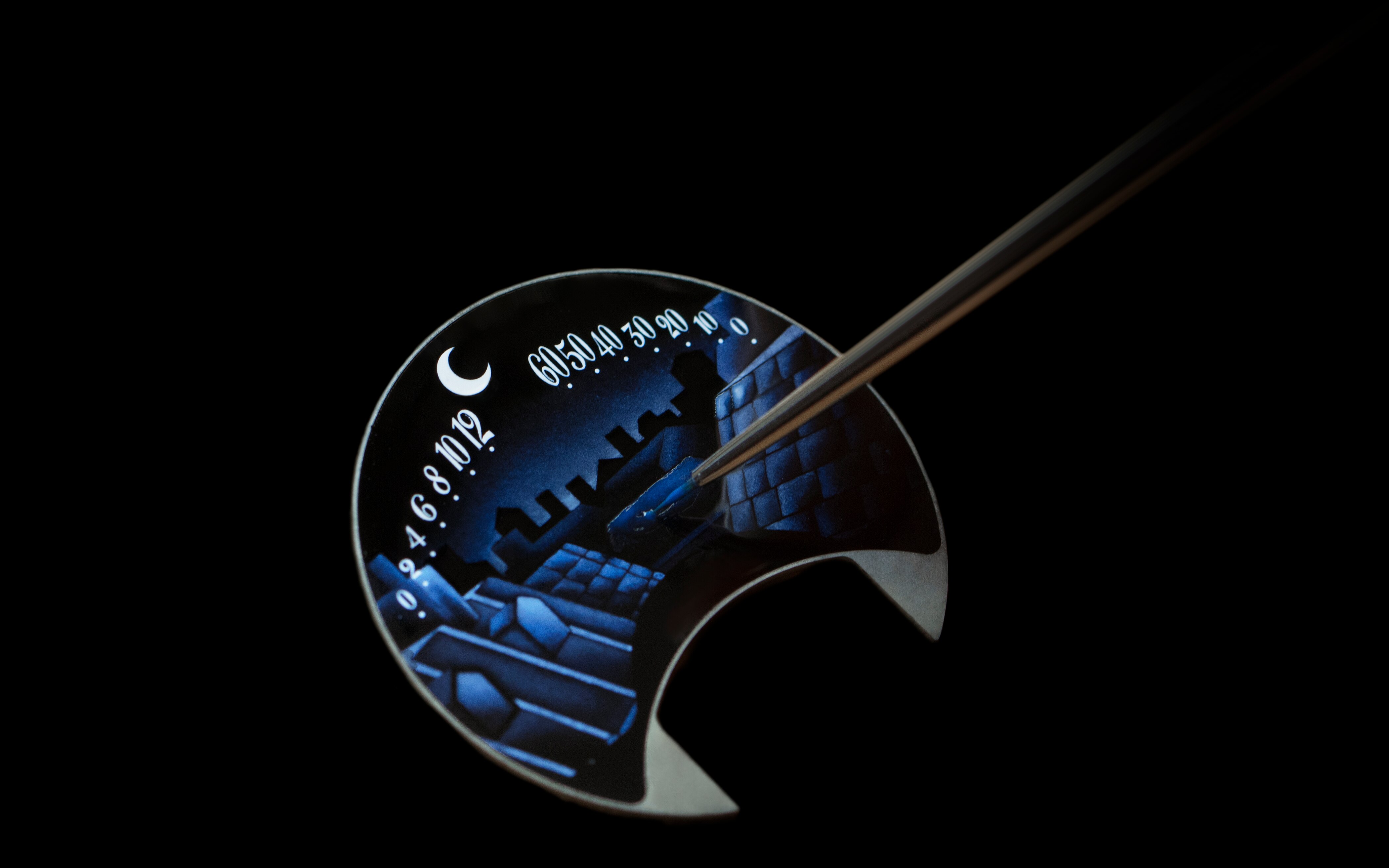 メティエダールが紡ぐ魅惑の時 - ヴァン クリーフ&アーペル - Van