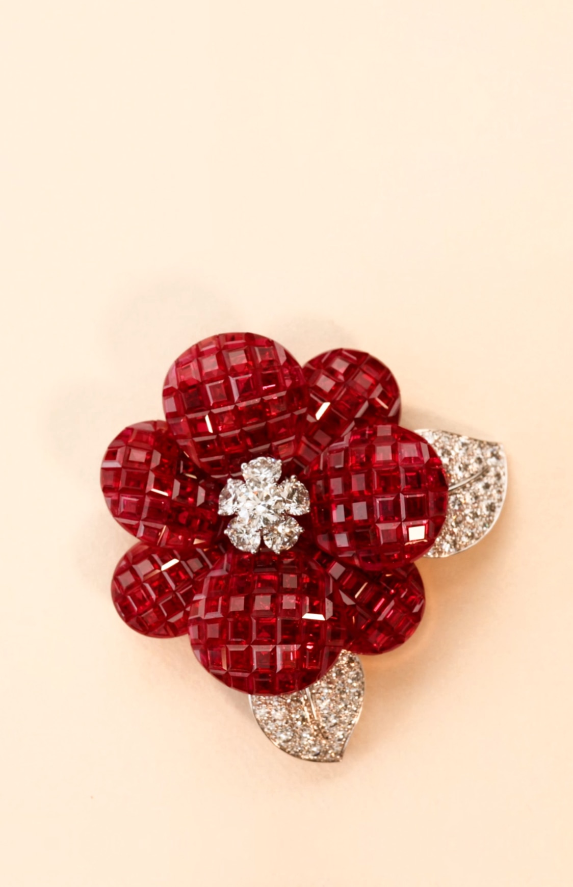 Precious floral - Van Cleef & Arpels