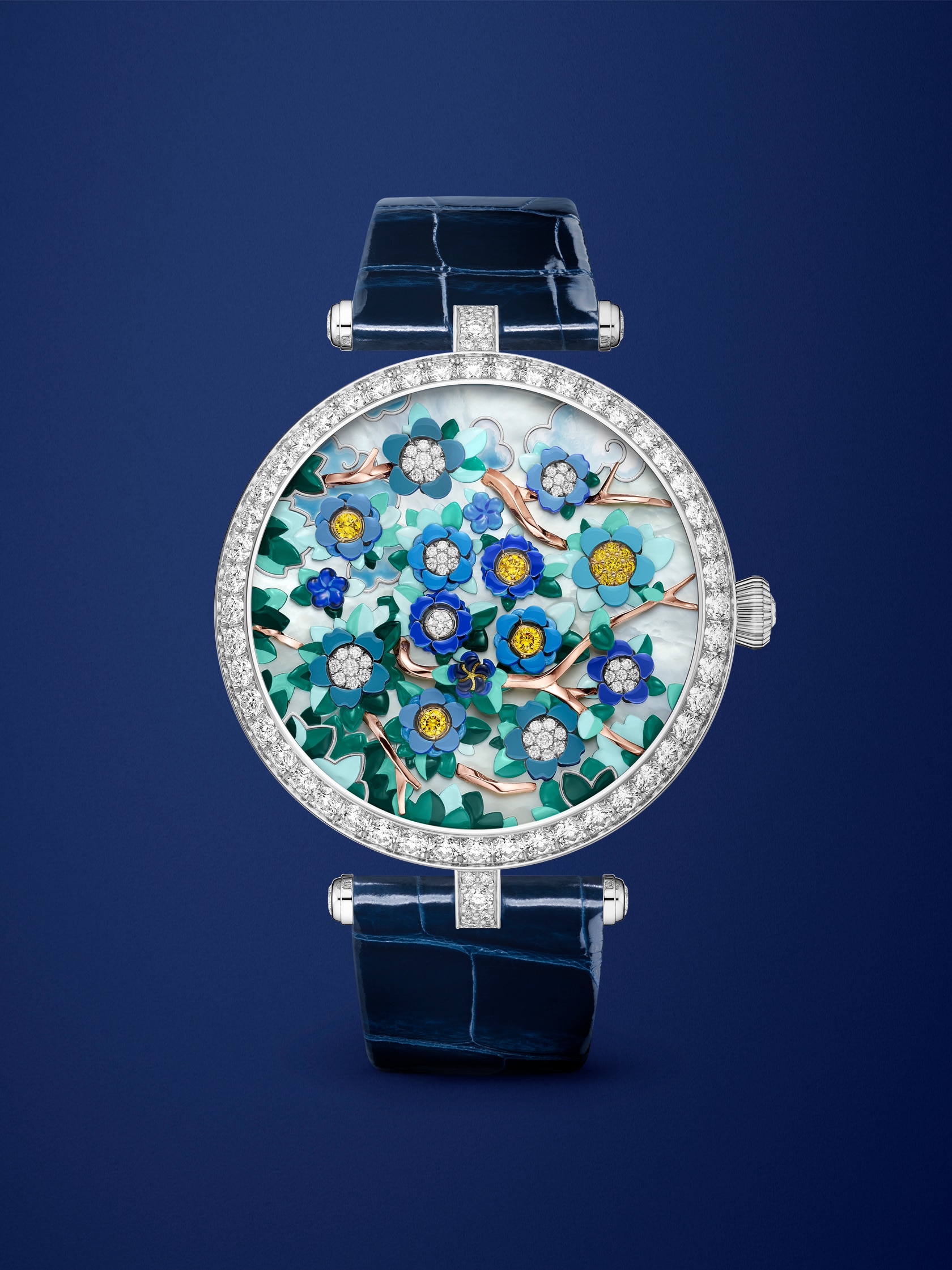 High Jewellery Highlights: Van Cleef & Arpels Pays Tribute to