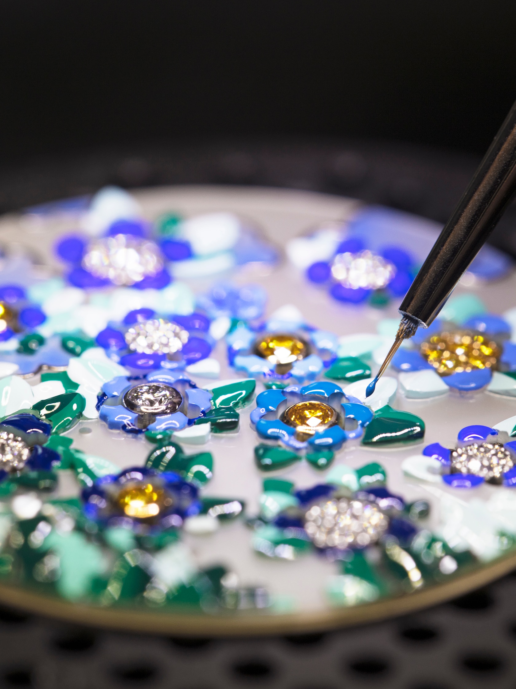 High Jewellery Highlights: Van Cleef & Arpels Pays Tribute to