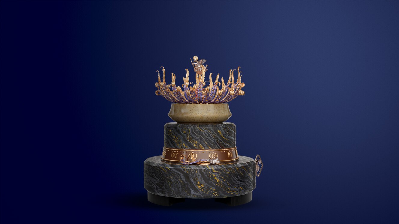 Designing Jewels”, the new exhibition at L'ÉCOLE China