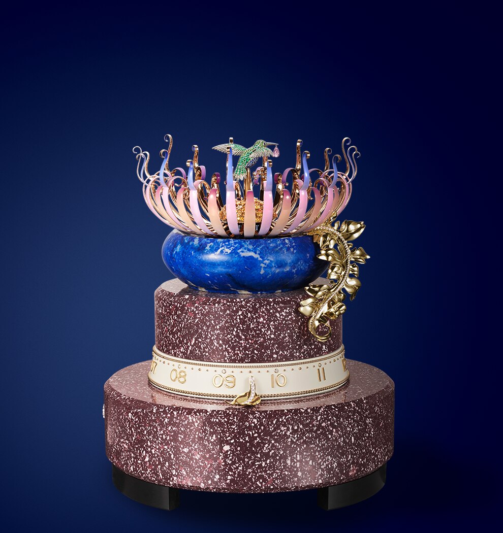 Rêveries de Berylline