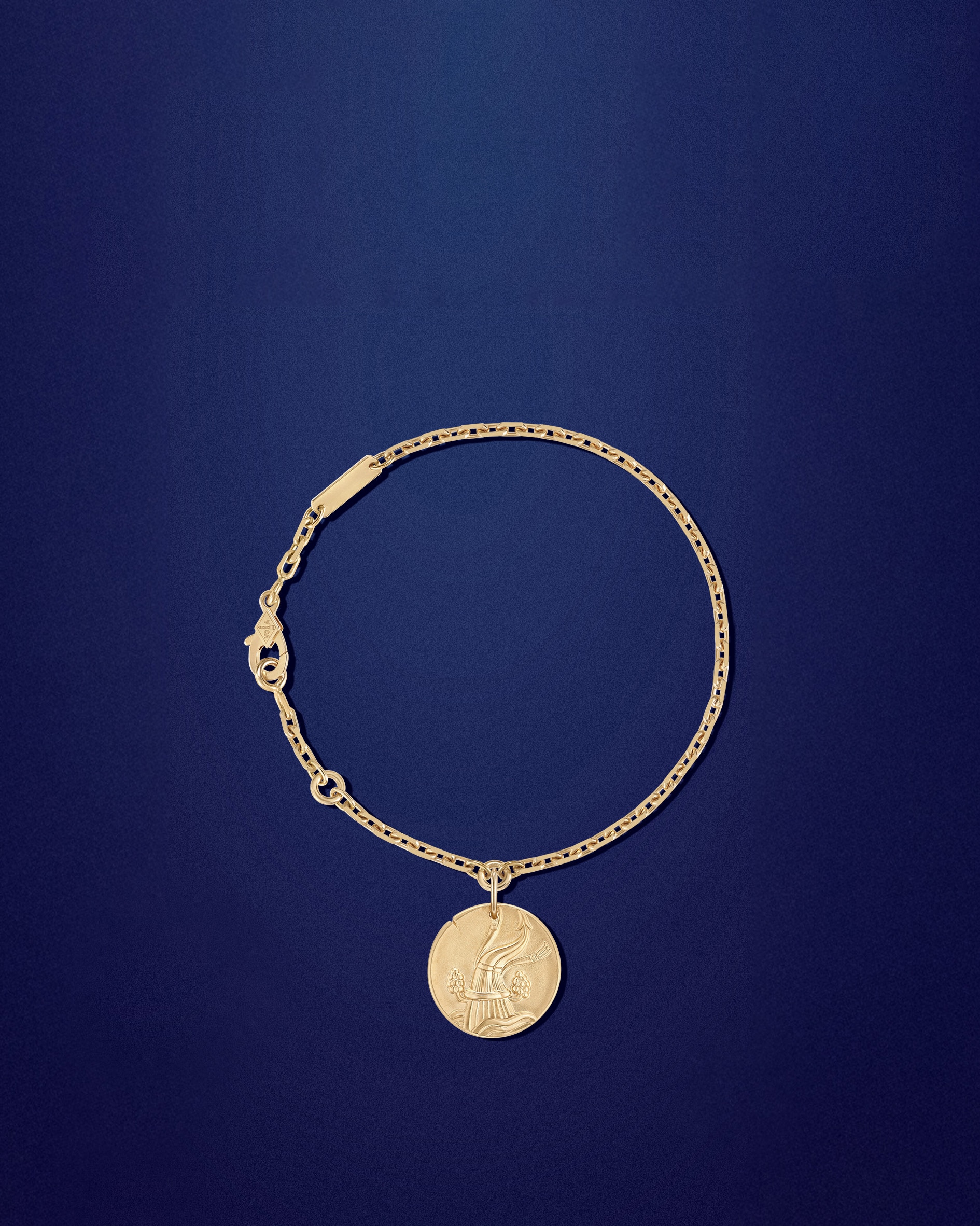 Coleção Zodiaque, Van Cleef & Arpels.