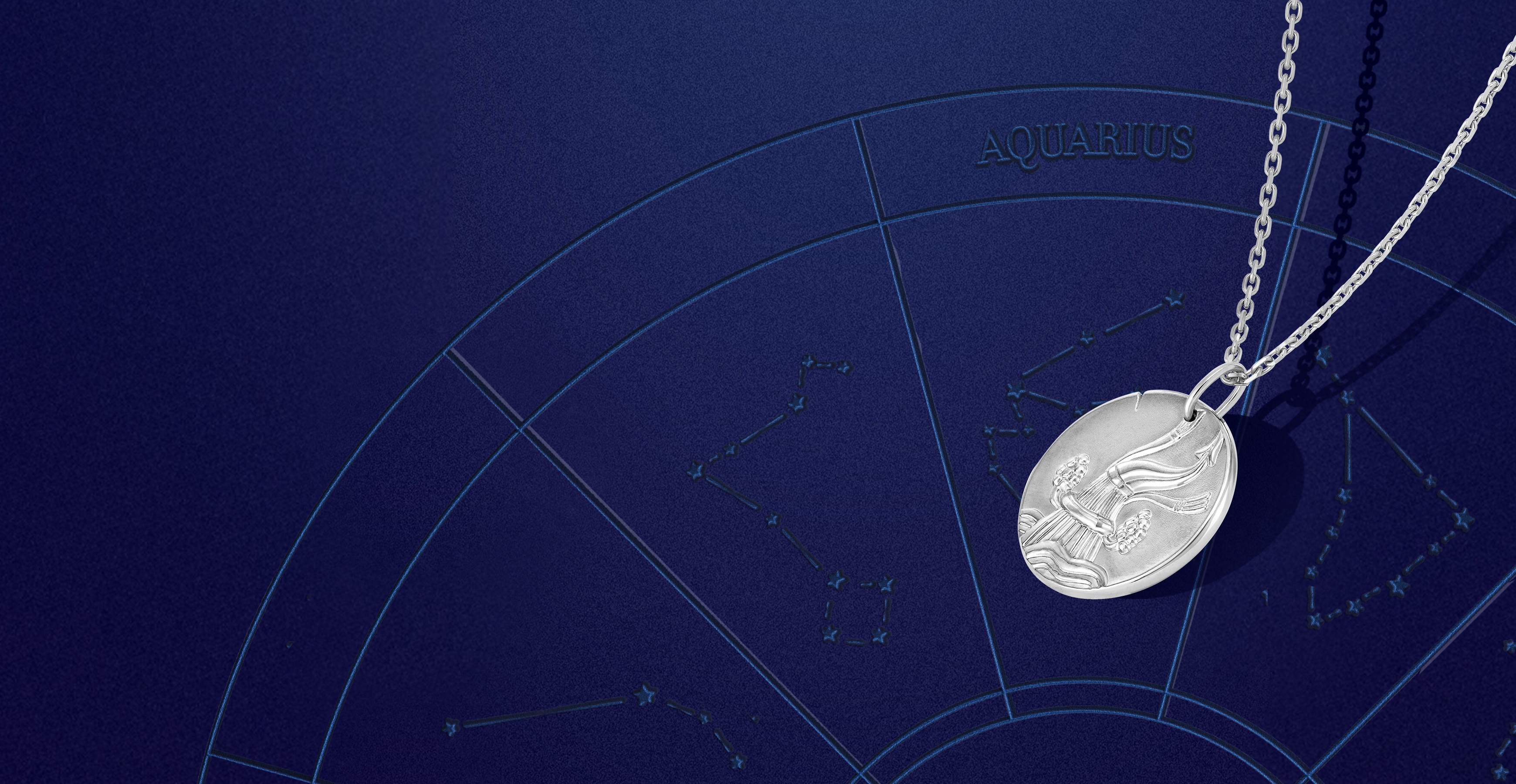 Coleção Zodiaque, Van Cleef & Arpels.