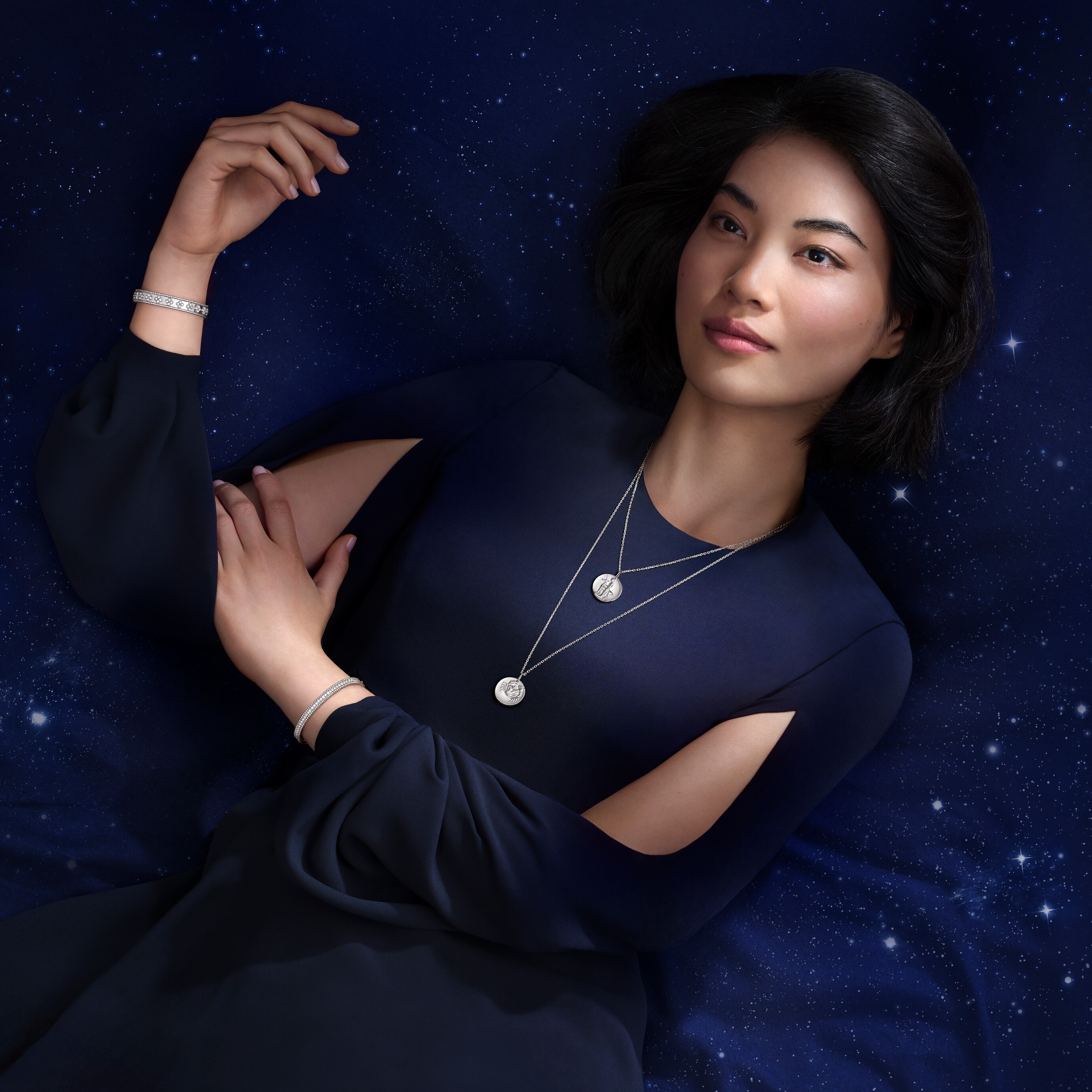 Valentine's Day - Van Cleef & Arpels