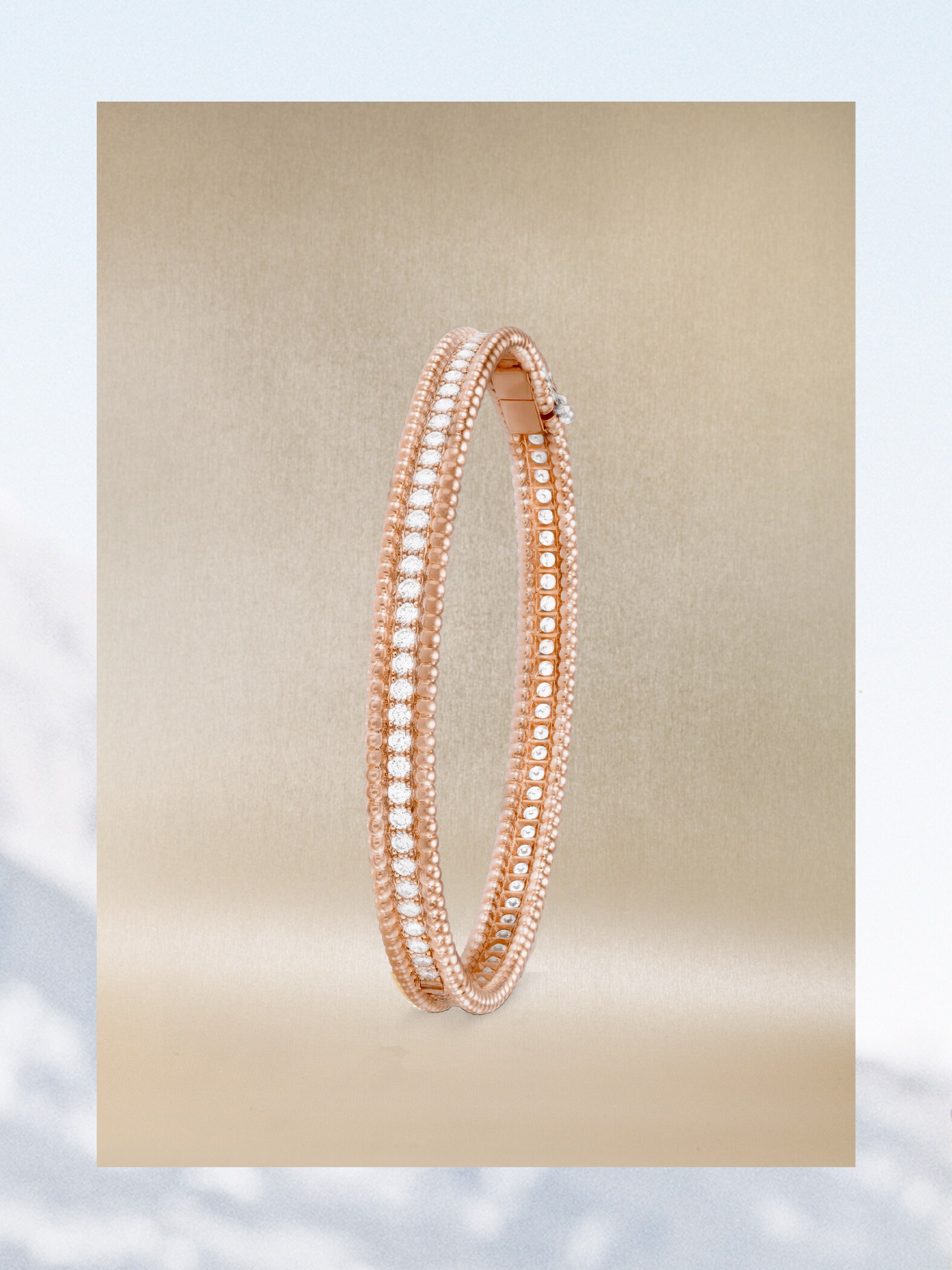 Perlée系列,Van Cleef & Arpels梵克雅寶