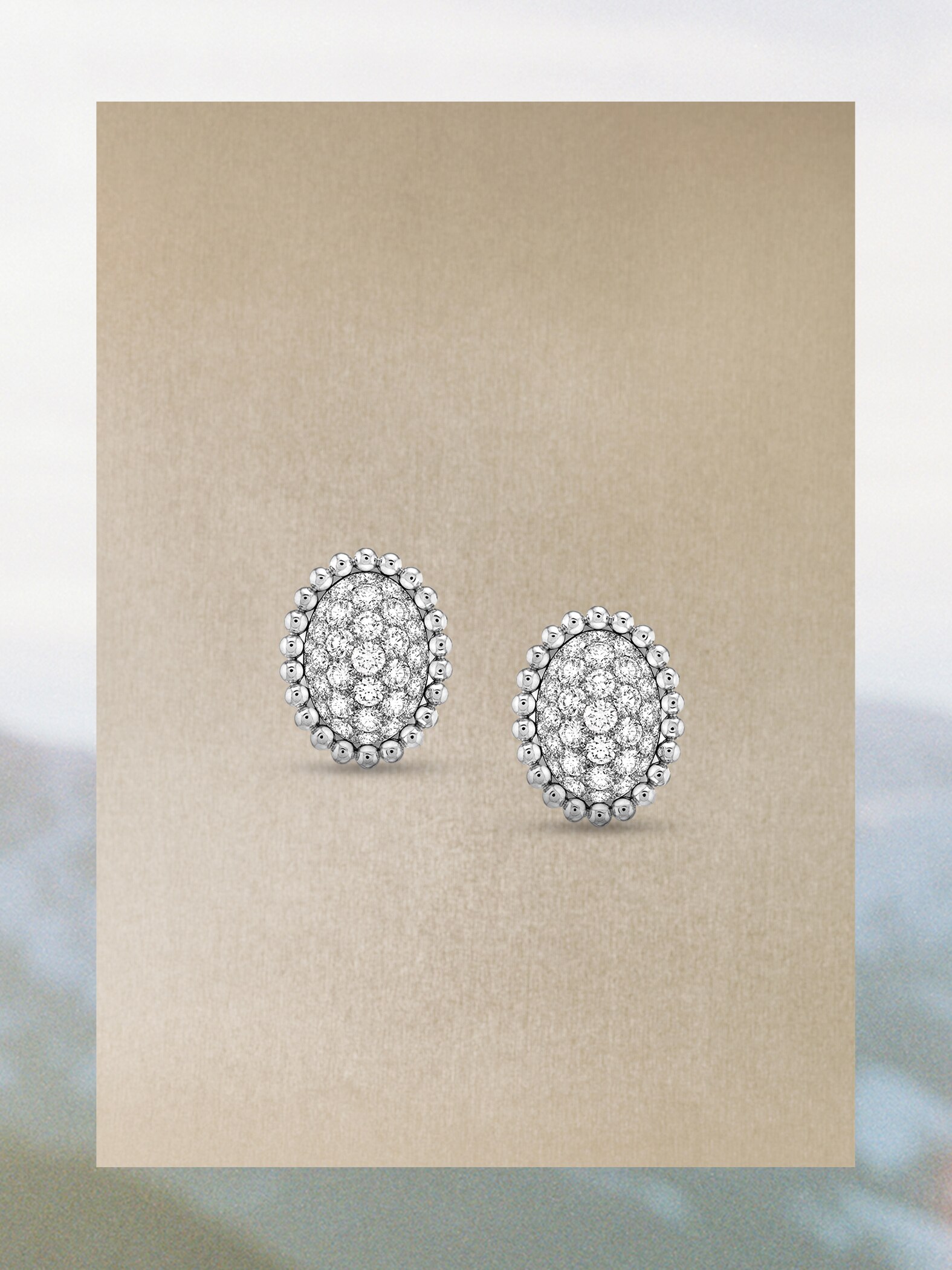 Perlée系列,Van Cleef & Arpels梵克雅寶