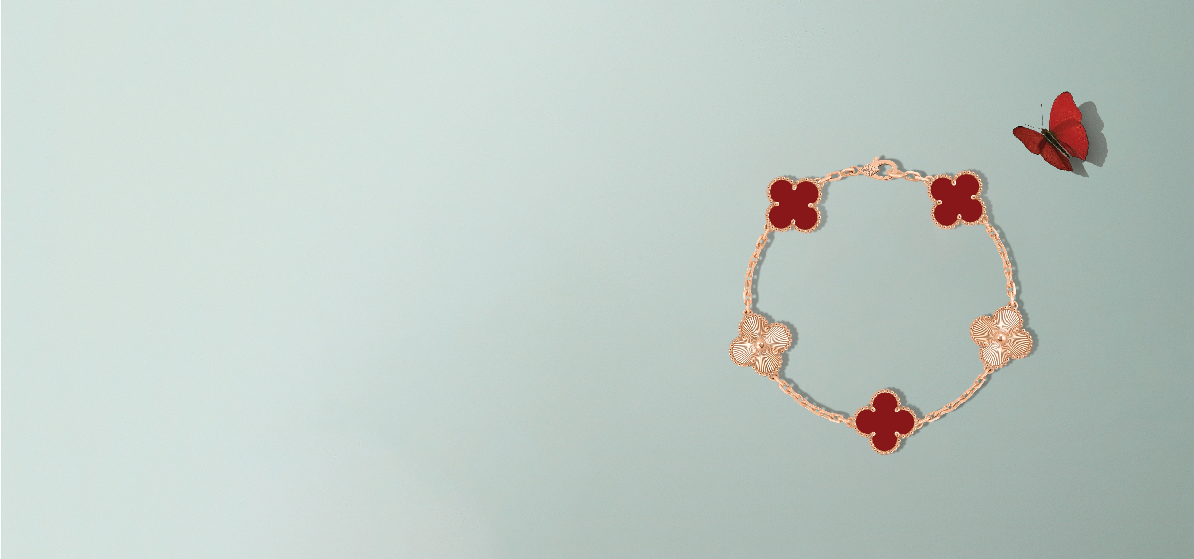 Cadeaux Enchanteurs, Van Cleef & Arpels.