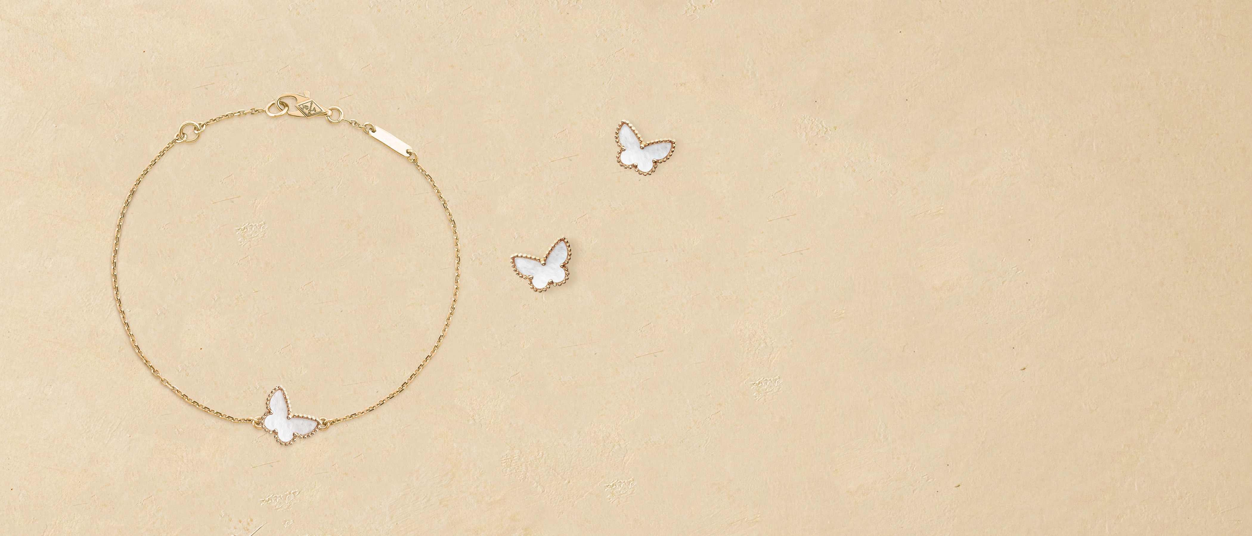 Collection Lucky Animals, Van Cleef & Arpels.