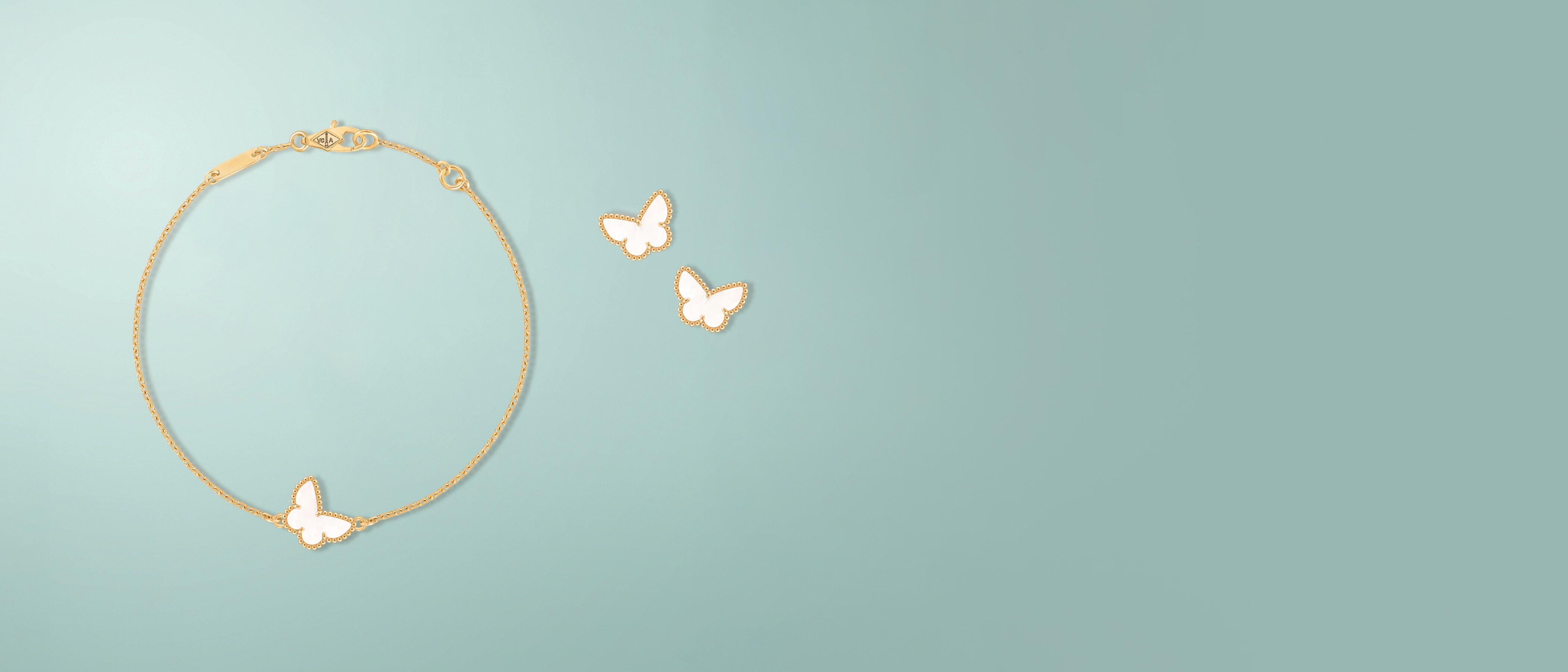 Lucky Animals collection, Van Cleef & Arpels.