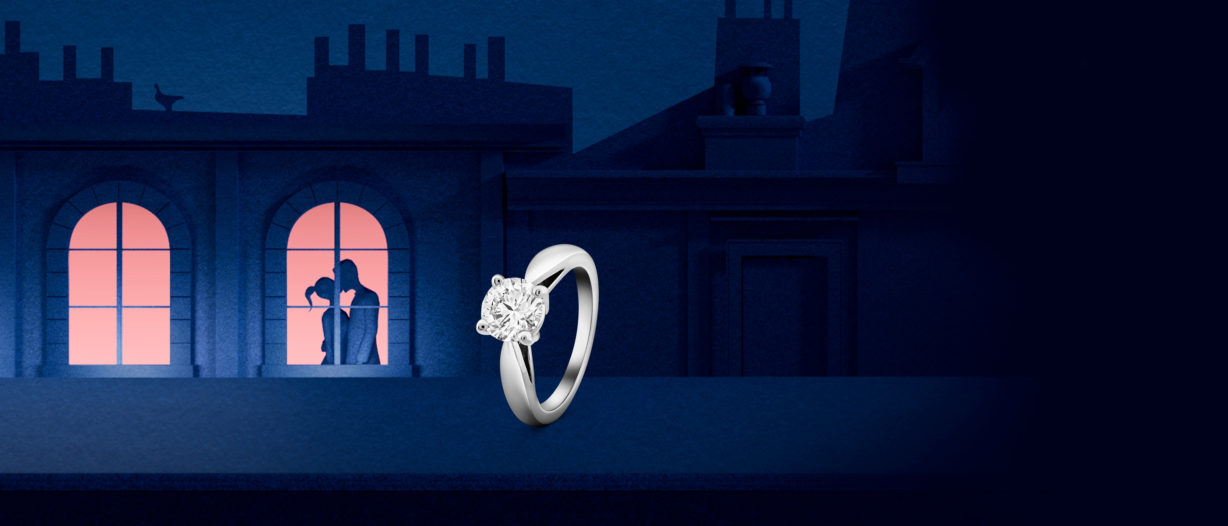 愛と憧憬 - ヴァン クリーフ&アーペル - Van Cleef & Arpels