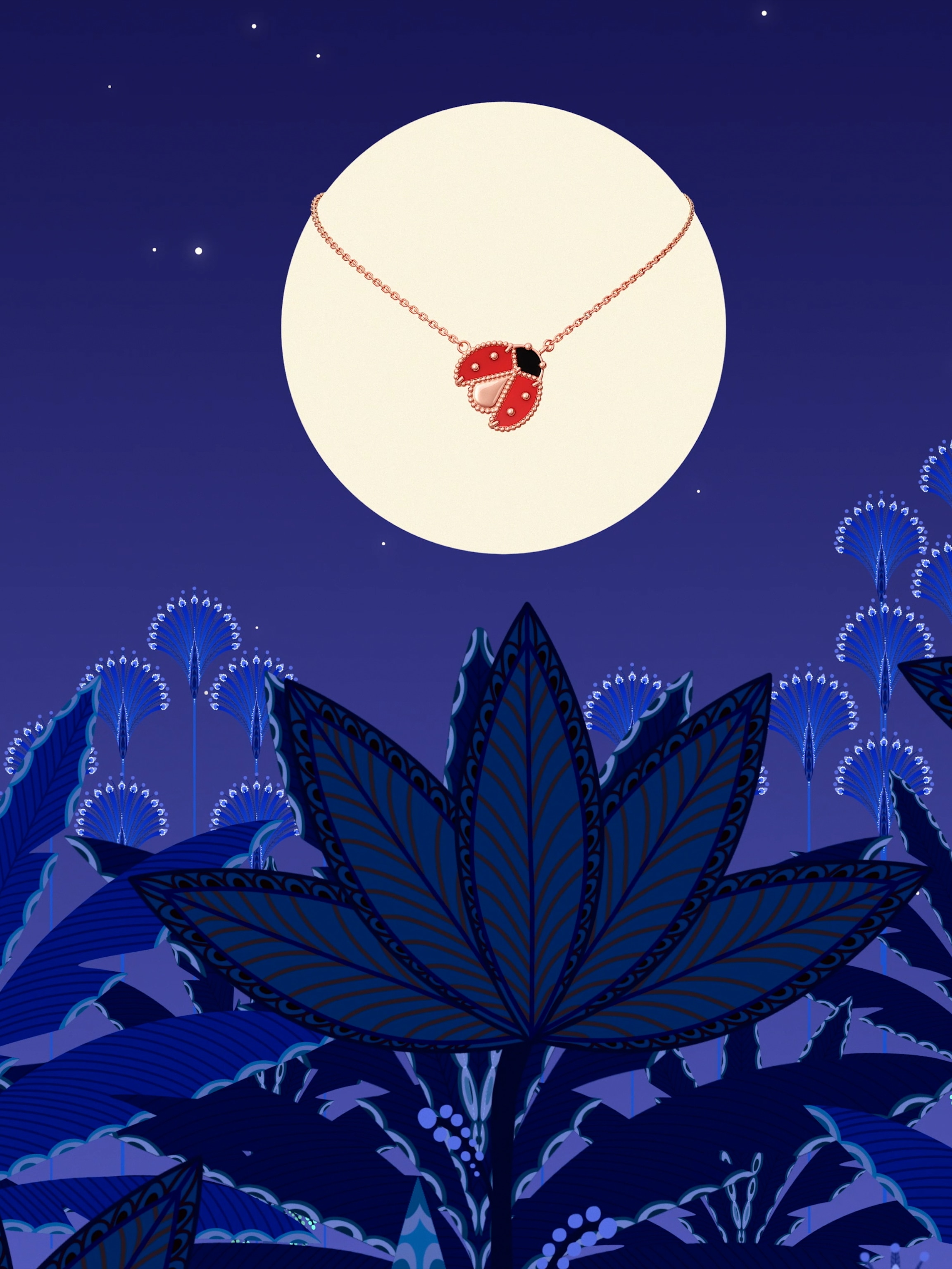 Ramadan Van Cleef & Arpels