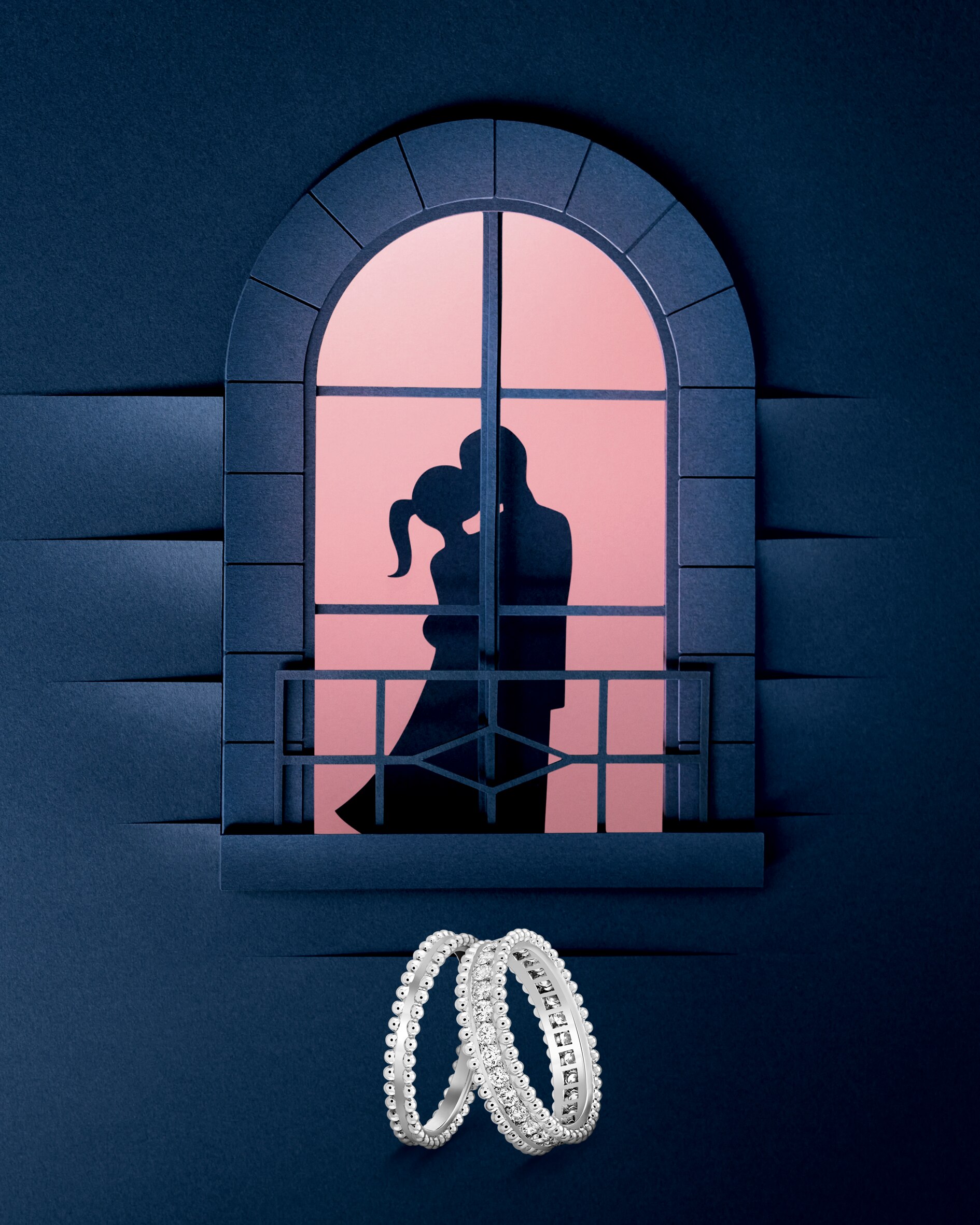 Enchanting Gifts Van Cleef Arpels
