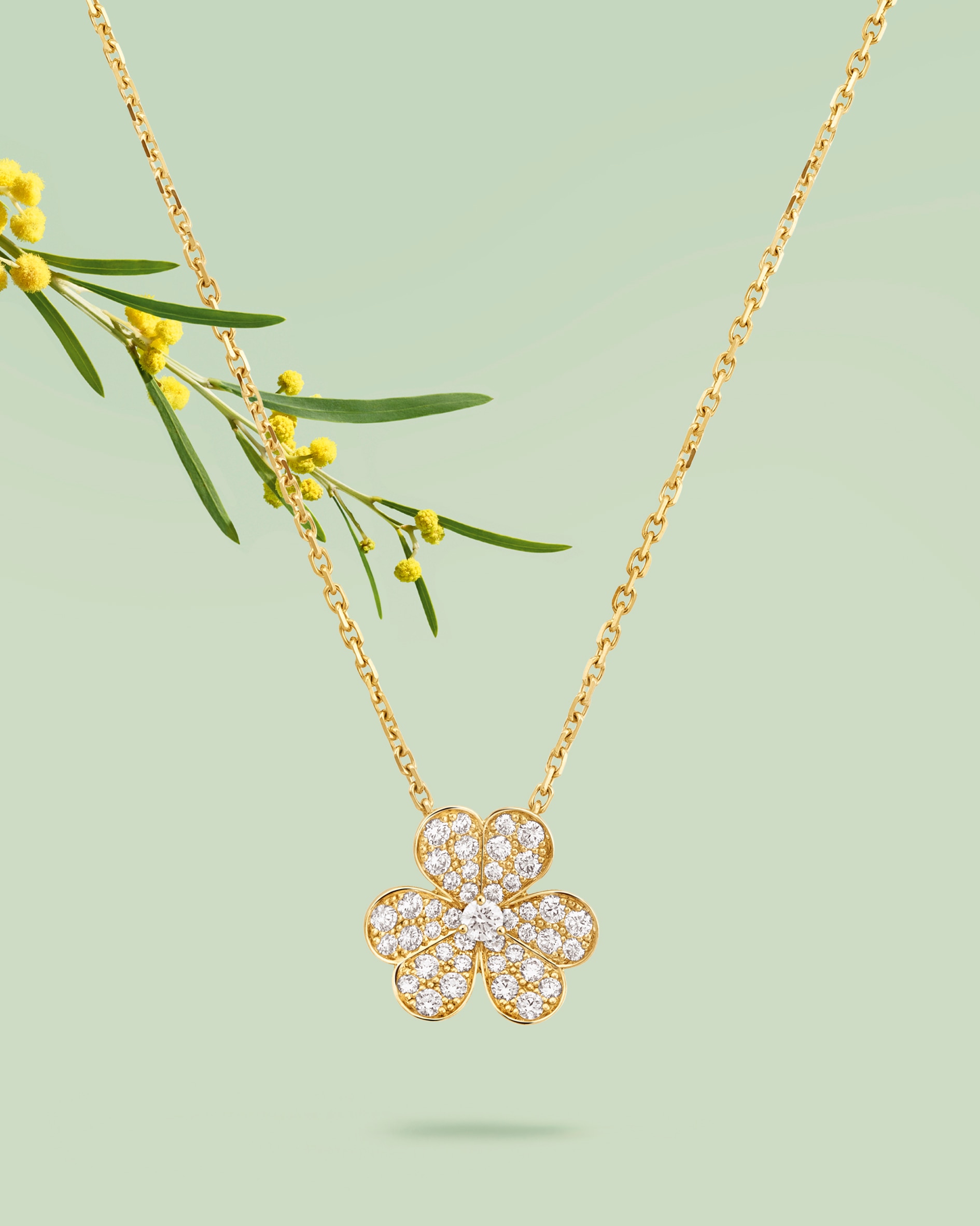 Enchanting Gifts Van Cleef Arpels