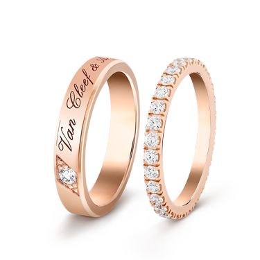 Wedding bands