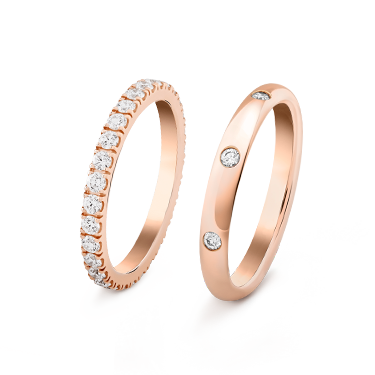 Wedding bands