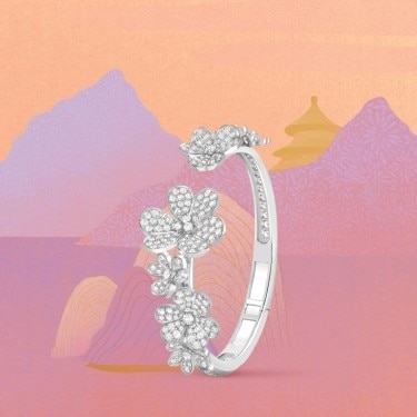 骏马贺春，喜迎新岁