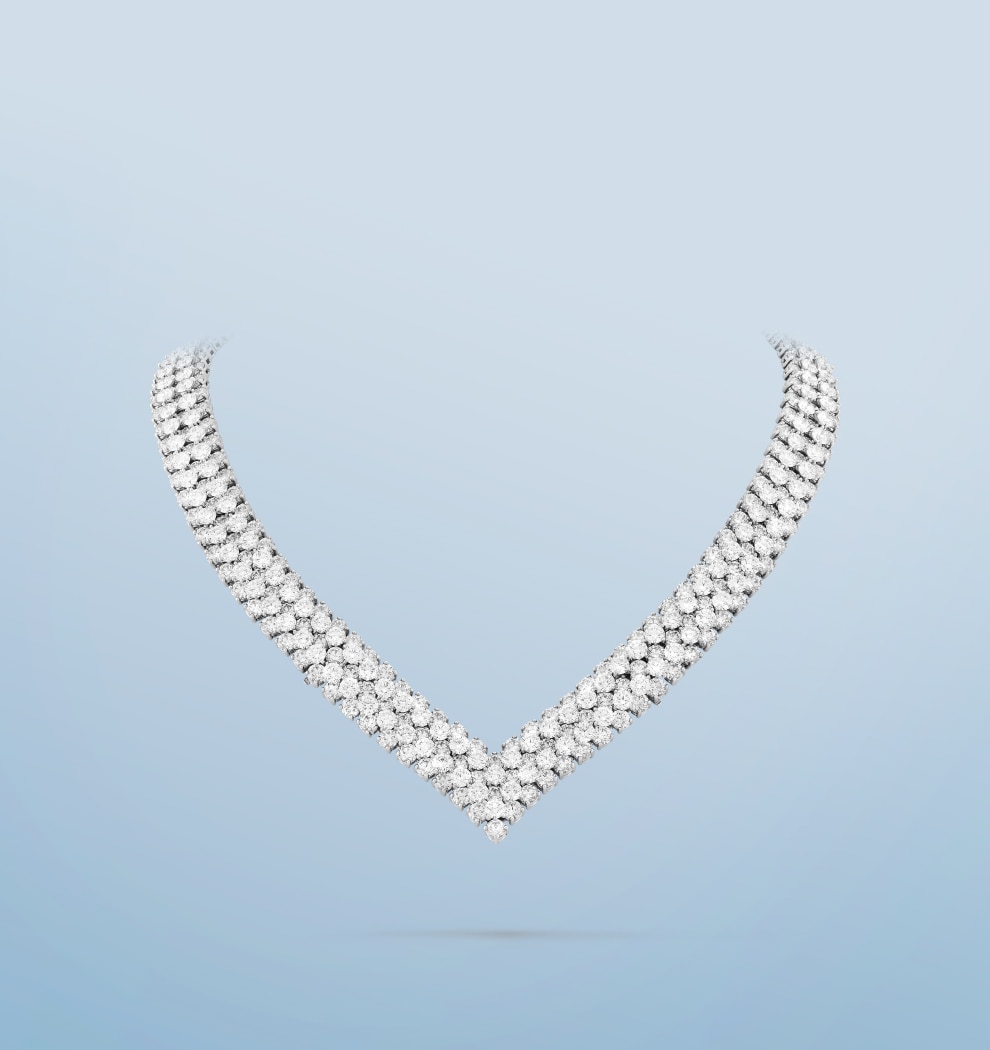 Necklaces and pendants - Jewelry - Van Cleef & Arpels