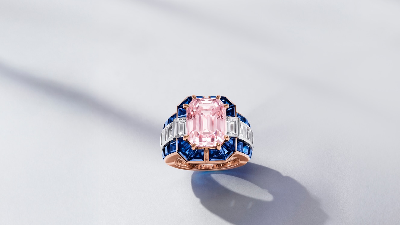 Pierres de Caractère™