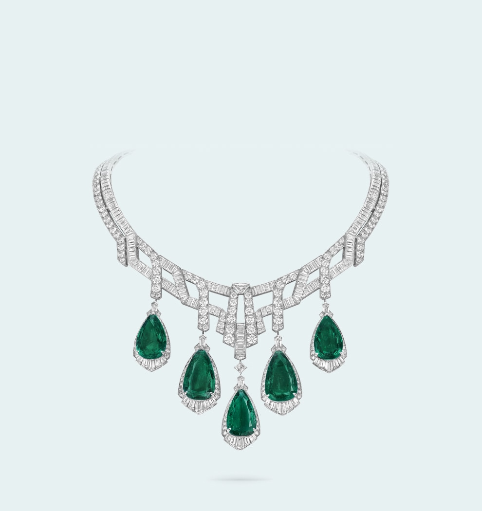 Van Cleef & Arpels, Jewelry