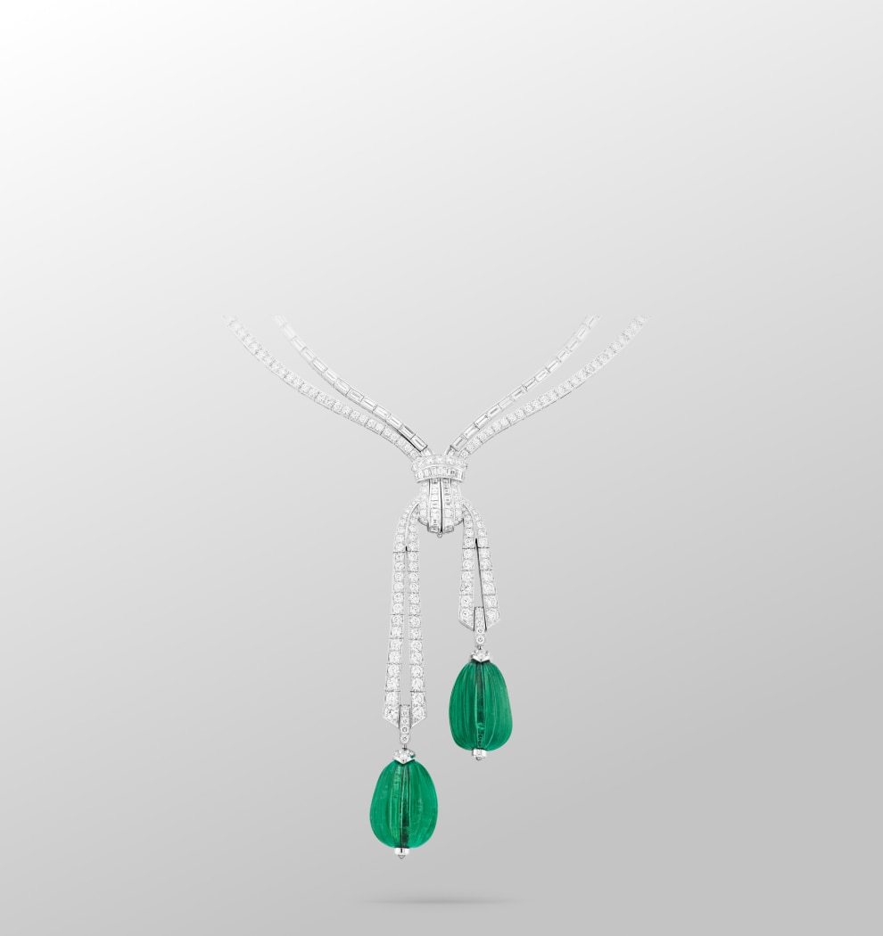 Classic High Jewelry - Van Cleef & Arpels