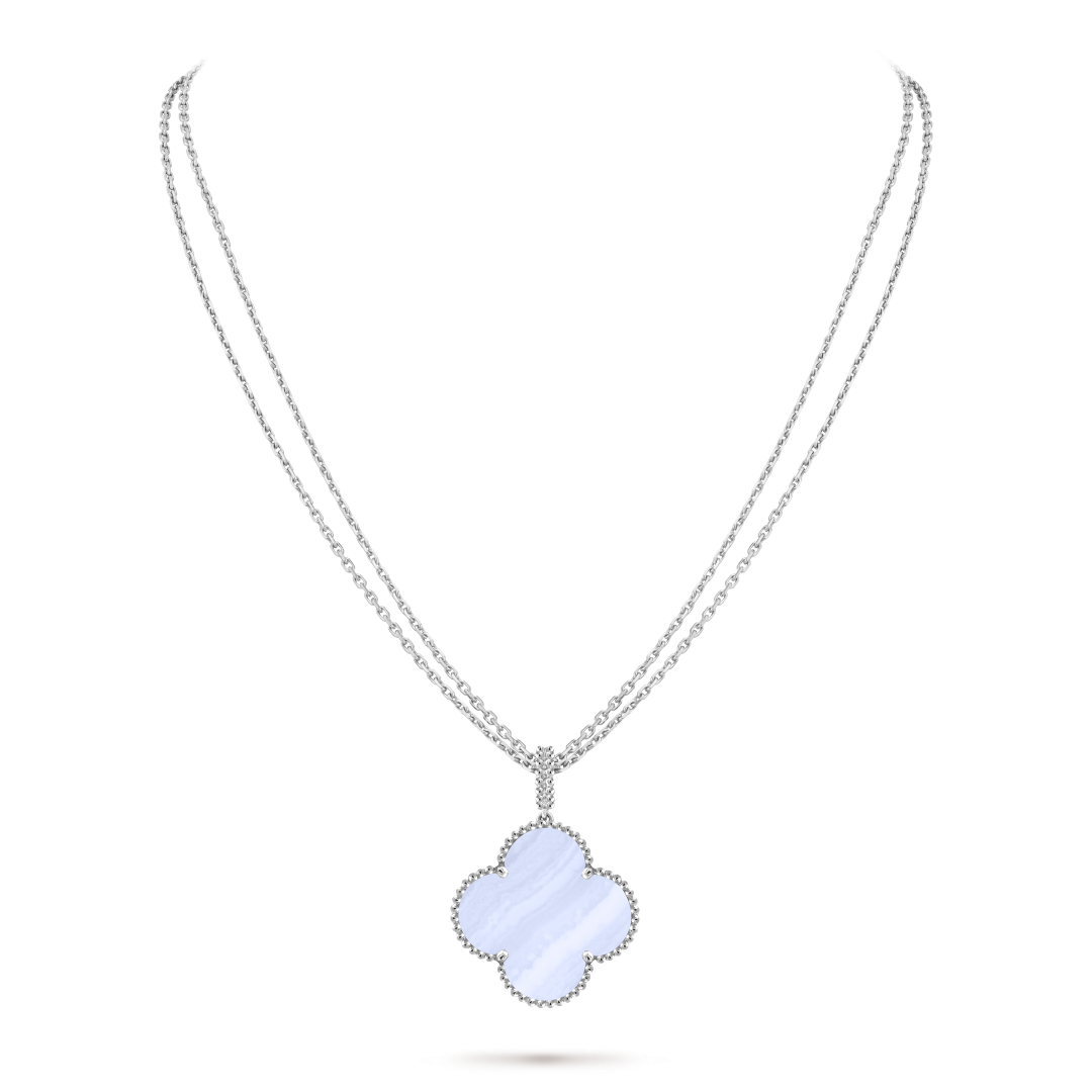 Kollektion Alhambra, Van Cleef & Arpels.