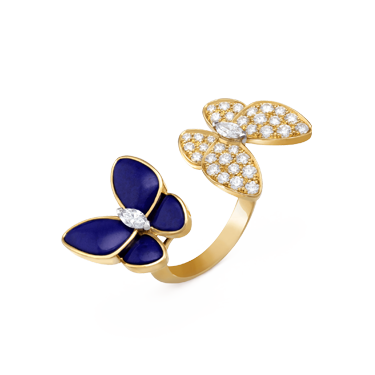 Between the Finger™ Rings