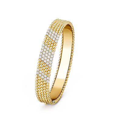 Perlee - ヴァン クリーフ&アーペル - Van Cleef & Arpels