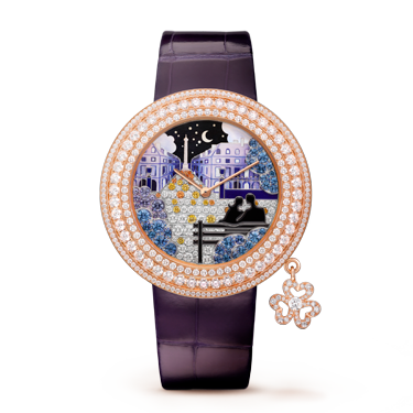 Cadrans Extraordinaires™