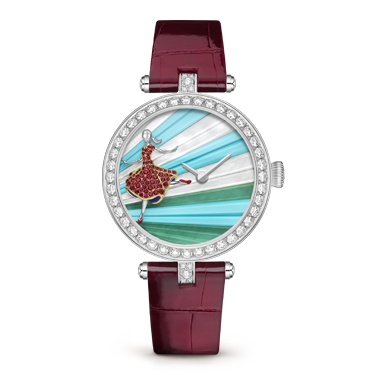 Extraordinary DialsTM