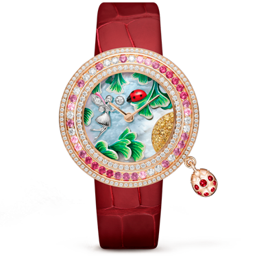 Extraordinary DialsTM