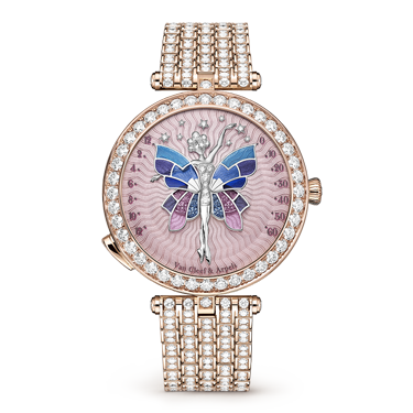 Complications Poétiques®