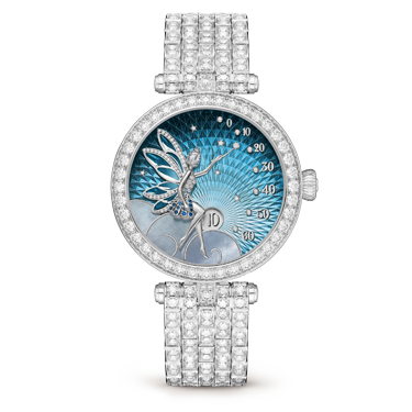 Poetic Complications®