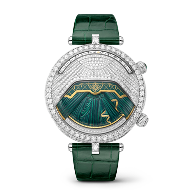 Complications Poétiques®