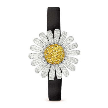 High Jewelry Watches