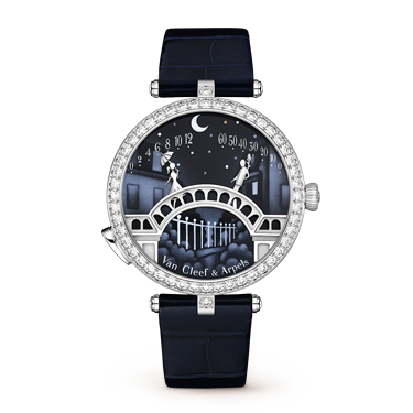 Poetic Complications®