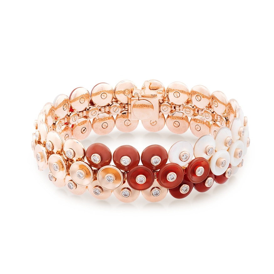 Bouton d'or®系列