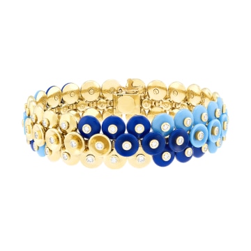 ジュエリーのサイズガイド - Van Cleef & Arpels