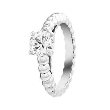ジュエリーのサイズガイド - Van Cleef & Arpels
