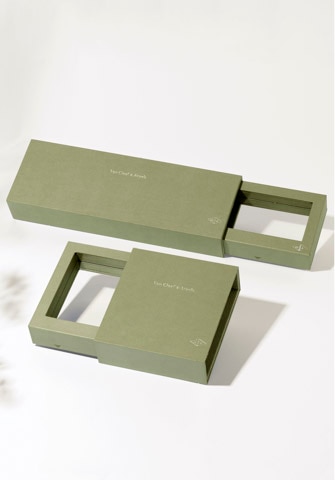 Découvrir le service de collecte à domicile